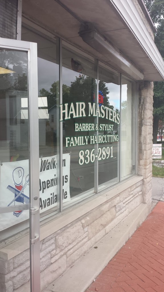 Hair Masters 45322