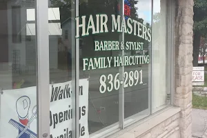 Hair Masters image