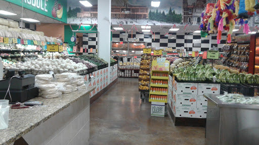 Supermarket «Poco Loco Supermarket», reviews and photos, 790 High Rd, Kyle, TX 78640, USA