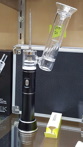 Tobacco Shop «Stone Smoke Shops & Gift», reviews and photos, 1330 E Chapman Ave A, Fullerton, CA 92831, USA