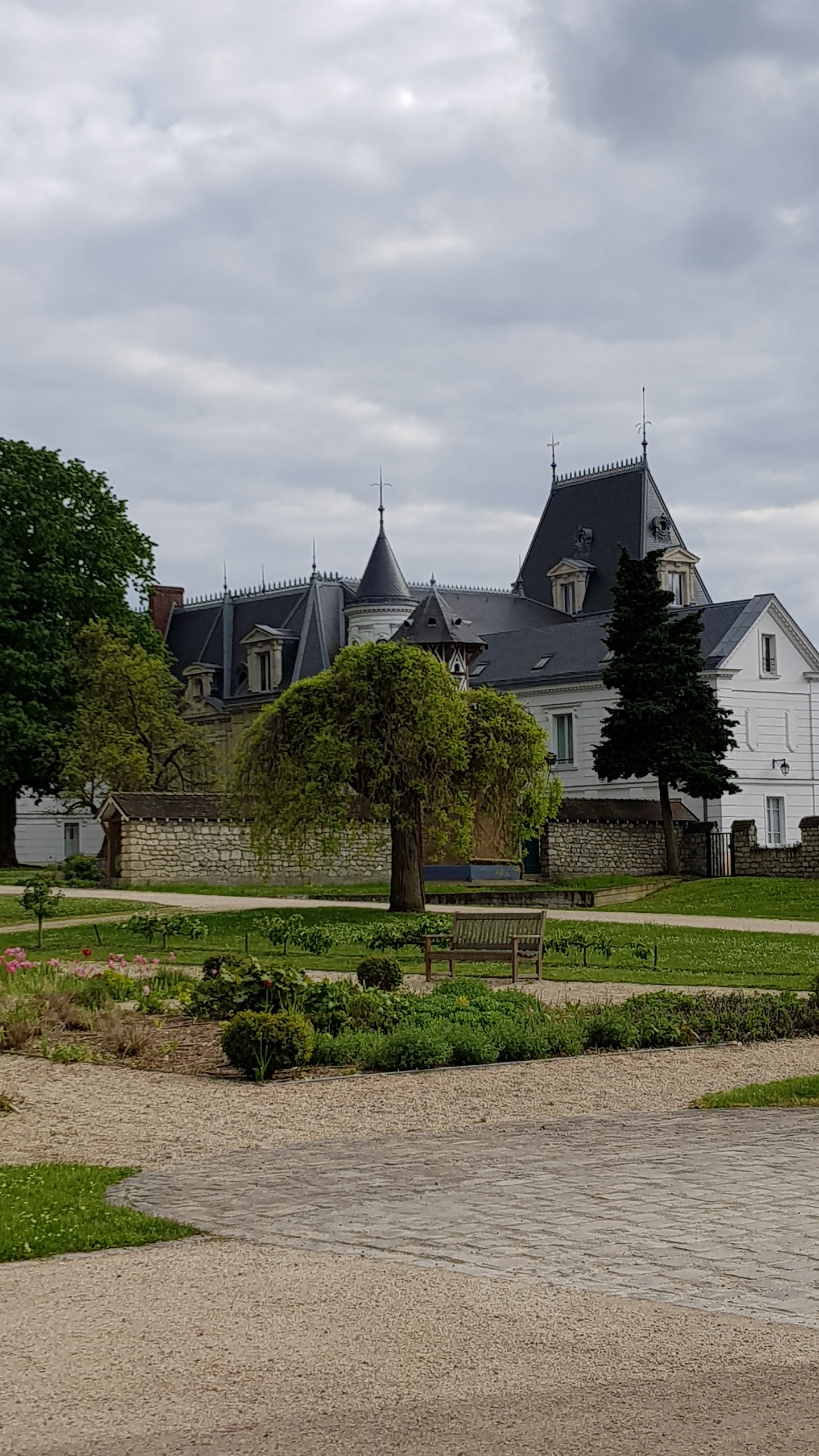 Photo n° 10 de l'avis de Marie.a fait le 08/05/2018 à 16:52