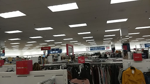 Department Store «Marshalls», reviews and photos, 1399 N Shore Rd, Revere, MA 02151, USA