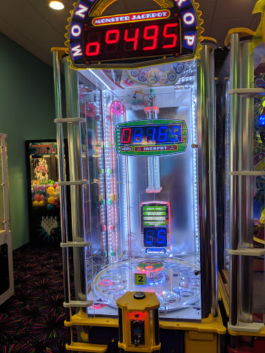 Bowling Alley «Merrimack Ten Pin Center», reviews and photos, 698 Daniel Webster Hwy, Merrimack, NH 03054, USA