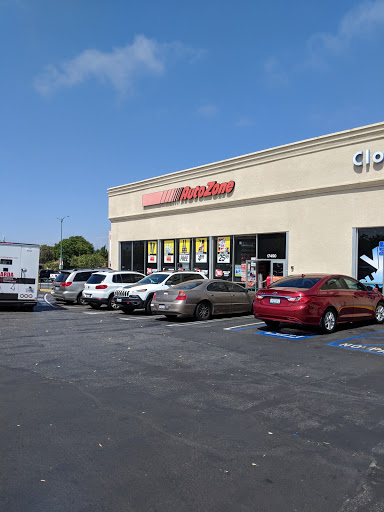 Auto Parts Store «AutoZone», reviews and photos, 17490 Hawthorne Blvd, Torrance, CA 90504, USA