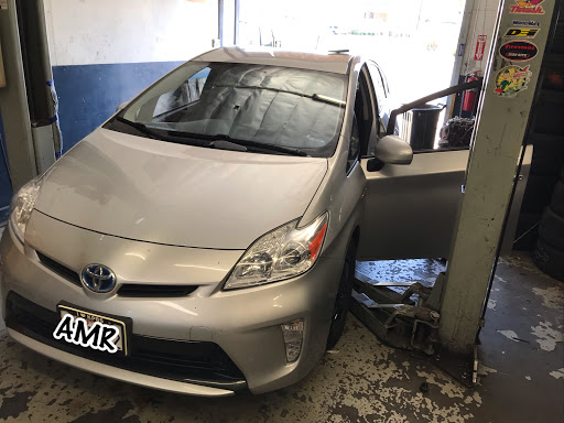 Auto Repair Shop «Auto Maintenance & Repair», reviews and photos, 1752 E Vista Way, Vista, CA 92084, USA