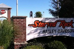 Starved Rock Harley-Davidson image