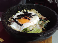 Bibimbap du Restaurant coréen Korea House à Torcy - n°9