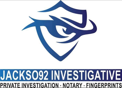 Jackso92 Investigative