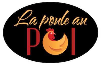 La Poule au Pol à Reims