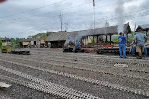 Pennsylvania Live Steamers image