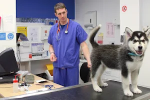 RSPCA Greater Manchester Animal Hospital image