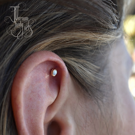 Explore boricua tattoo ideas, creative tattoo ideas in Redding, available at J Varnum Body Arts Single Track Tattoo