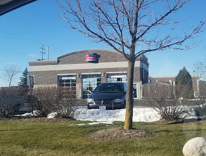 Valvoline Instant Oil Change