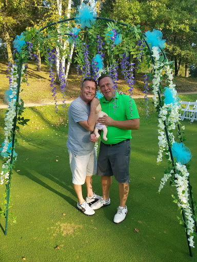 Golf Club «Pine Ridge Golf Club», reviews and photos, 34500 Hillcrest Rd, Motley, MN 56466, USA