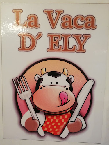 Restaurante La Vaca D ELY