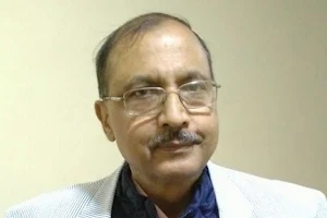 Dr. Raman Kumar image