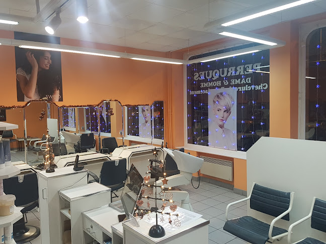 Commentaires et avis sur Coiffure Tisserand