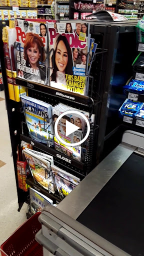 Supermarket «Lucky», reviews and photos, 570 Magnolia Ave, Larkspur, CA 94939, USA