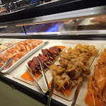 Photo n° 11 de l'avis de iscabama. fait le 16/11/2021 à 13:06 pour Nouveau Wok 95 à Saint-Brice-sous-Forêt