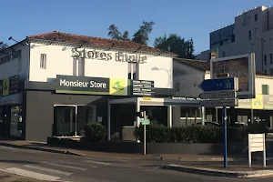 Monsieur Store Cannes - Stores - Fenêtres - Volets - Portails image