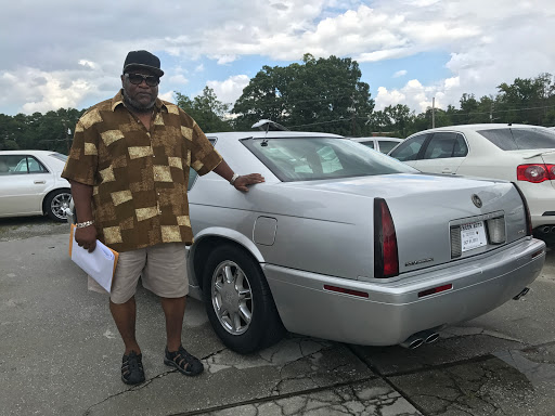 Used Car Dealer «Pioneer Auto», reviews and photos, 3850 Lawrenceville Hwy, Tucker, GA 30084, USA