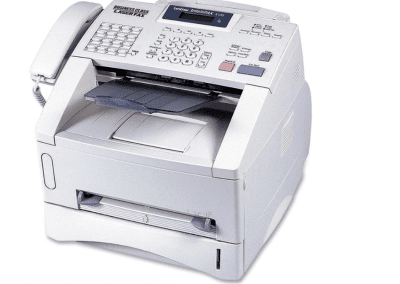 Office Equipment Supplier «Hogland Office Equipment», reviews and photos, 2401 Avenue F, Lubbock, TX 79404, USA