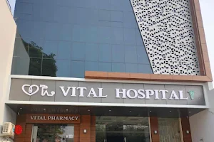 Vital Hospital image