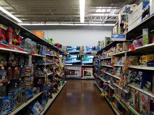 Department Store «Walmart Supercenter», reviews and photos, 9151 Quarry Bend Dr, Sandy, UT 84094, USA