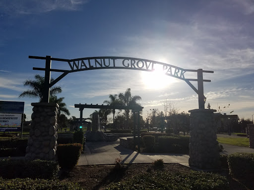 Park «Walnut Grove Park», reviews and photos, 905 S Anaheim Blvd, Anaheim, CA 92805, USA