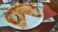 Pizza du Restaurant italien Restaurant Del Arte à Villars - n°16