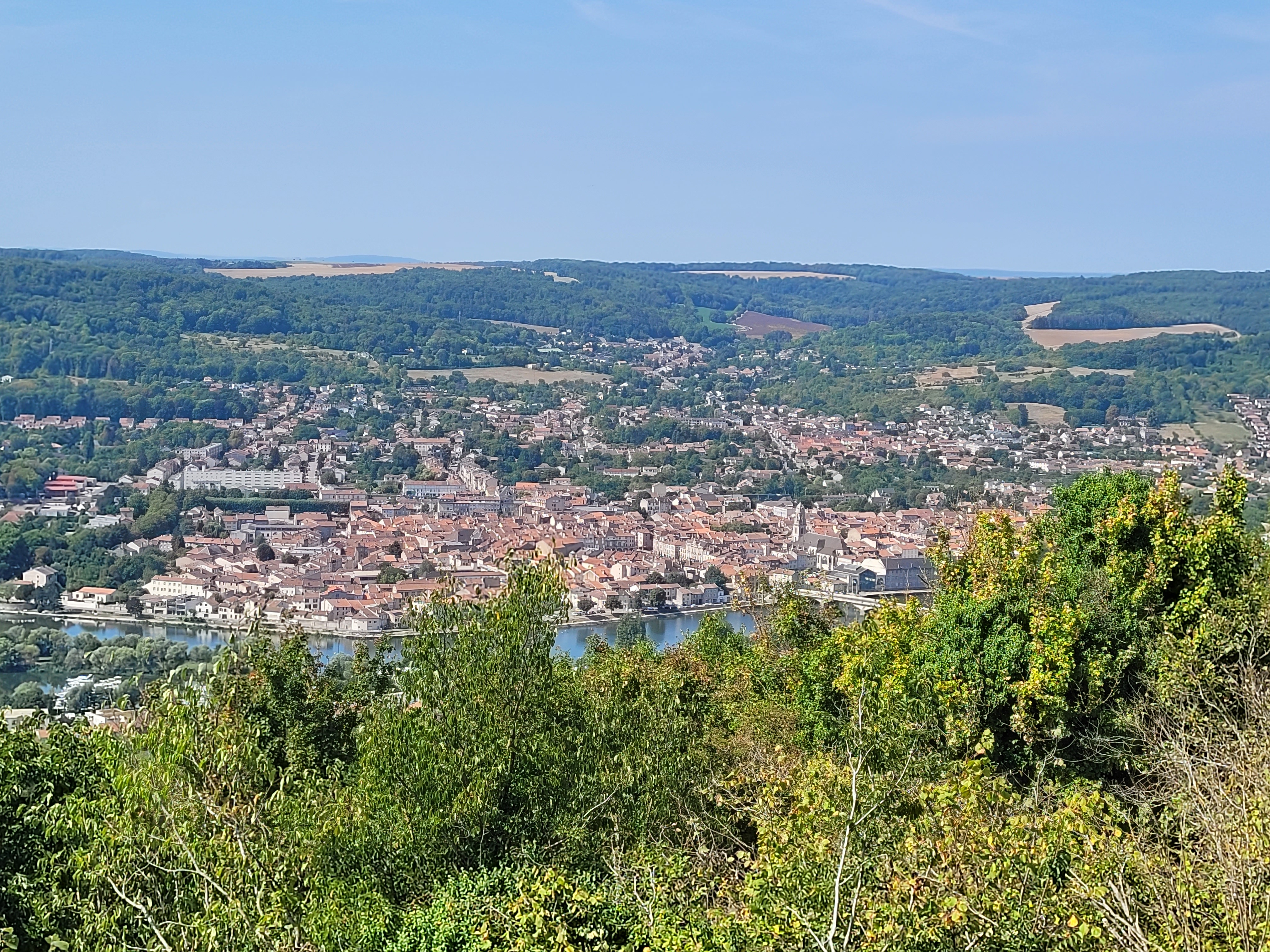 Photo n° 1 de l'avis de Conrad.d fait le 04/09/2022 à 17:12