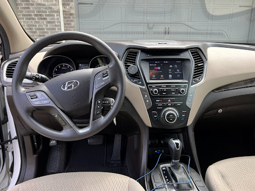 Hyundai Dealer «Red McCombs Hyundai Northwest», reviews and photos, 13663 Interstate 10 Frontage Rd, San Antonio, TX 78249, USA