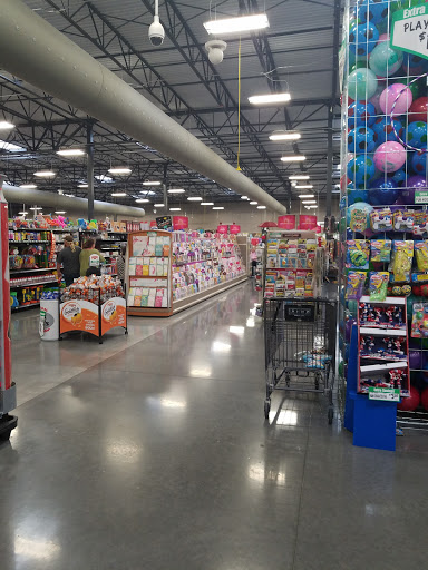 Supermarket «WinCo Foods», reviews and photos, 8968 Tehama Ridge Pkwy, Fort Worth, TX 76177, USA