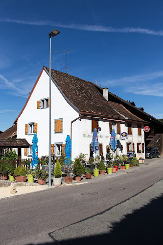 Hôtel-restaurant de la Couronne - Delsberg