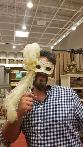 Home Goods Store «Pier 1 Imports», reviews and photos, 1165 Ulster Ave, Kingston, NY 12401, USA