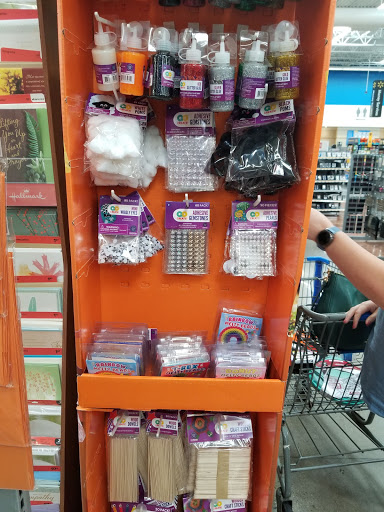 Department Store «Walmart Supercenter», reviews and photos, 4691 TX-121, The Colony, TX 75056, USA