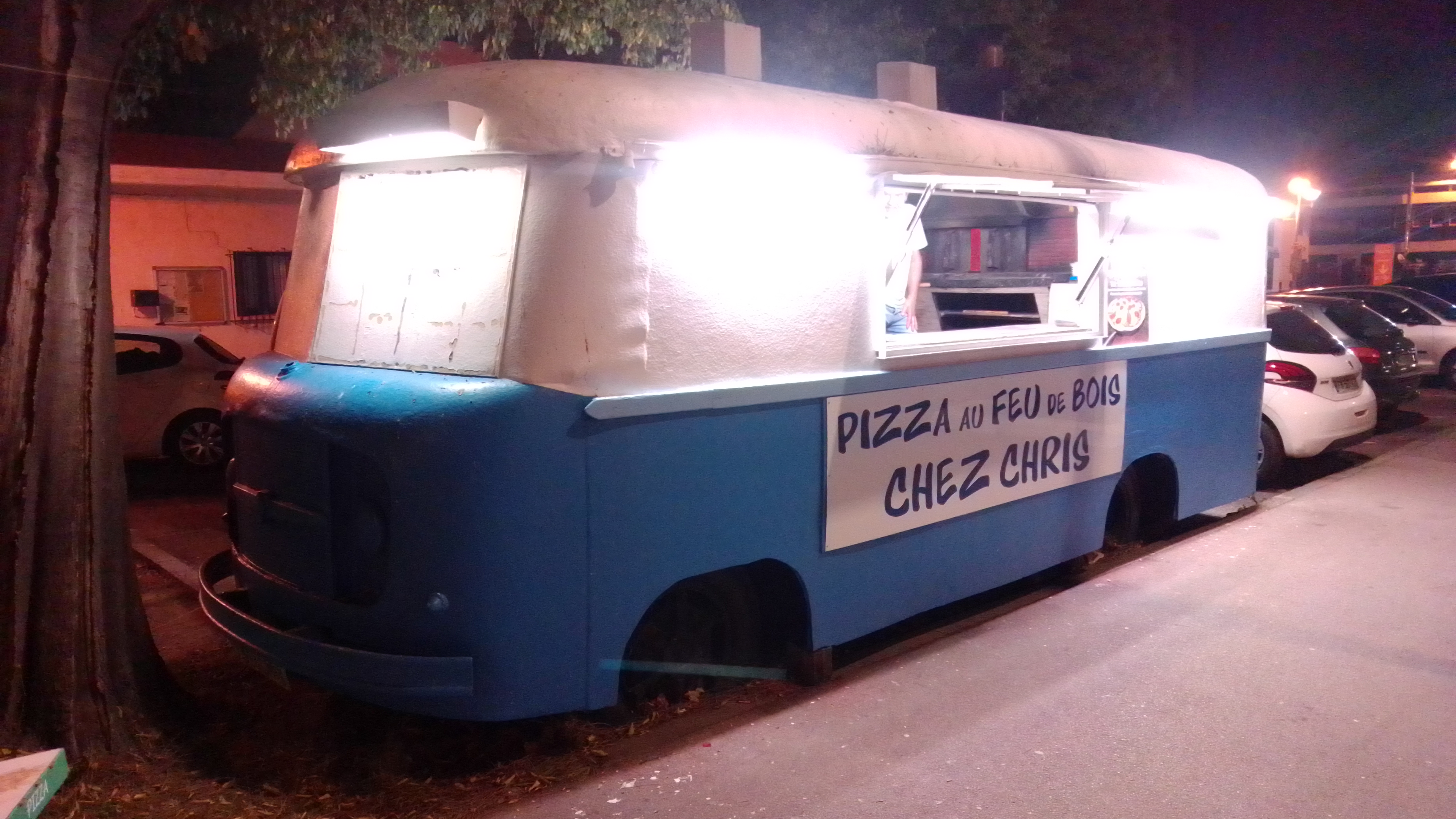 Photo n° 1 de l'avis de Fabrice.� fait le 21/10/2020 à 11:05