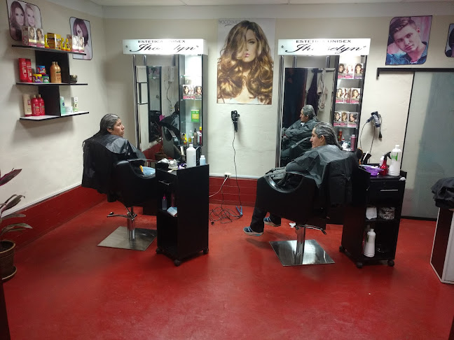Opinii despre Estética unisex "Jhosselyn" în Cajabamba - Peluquería