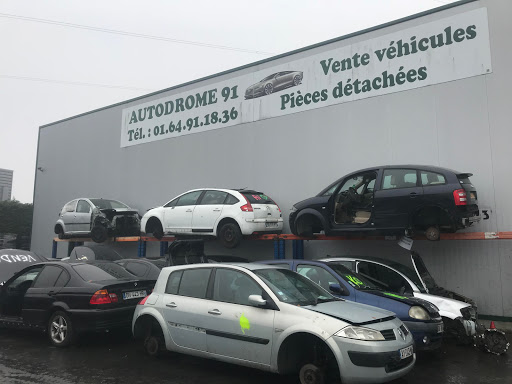 Photo 4 - Abc Negoce - Casse auto 91
