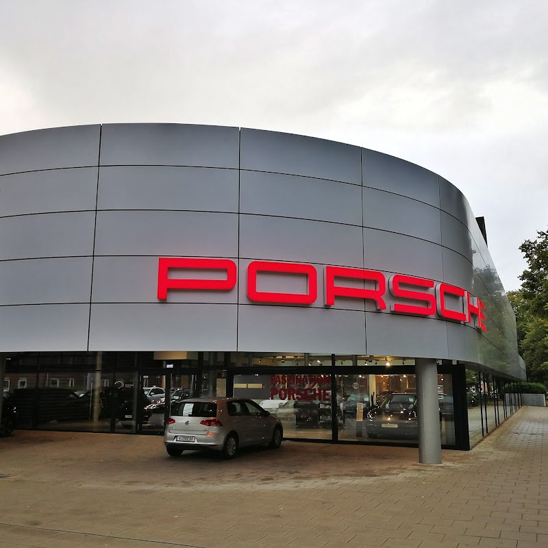 Porsche Zentrum Kiel