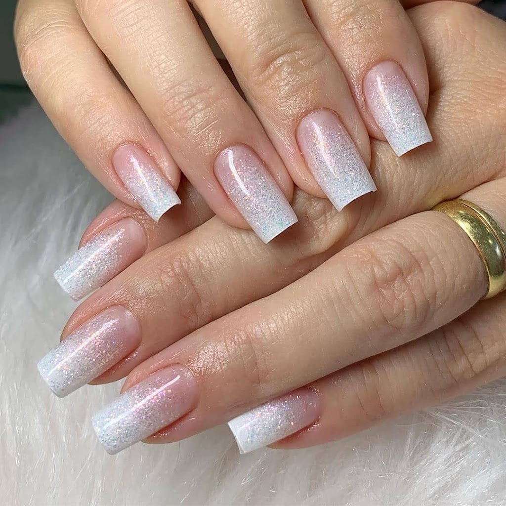 PAGEANT NAILS 96743