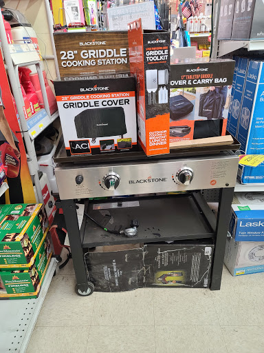 Hardware Store «Crown Ace Hardware», reviews and photos, 7351 Mission Boulevard, Jurupa Valley, CA 92509, USA