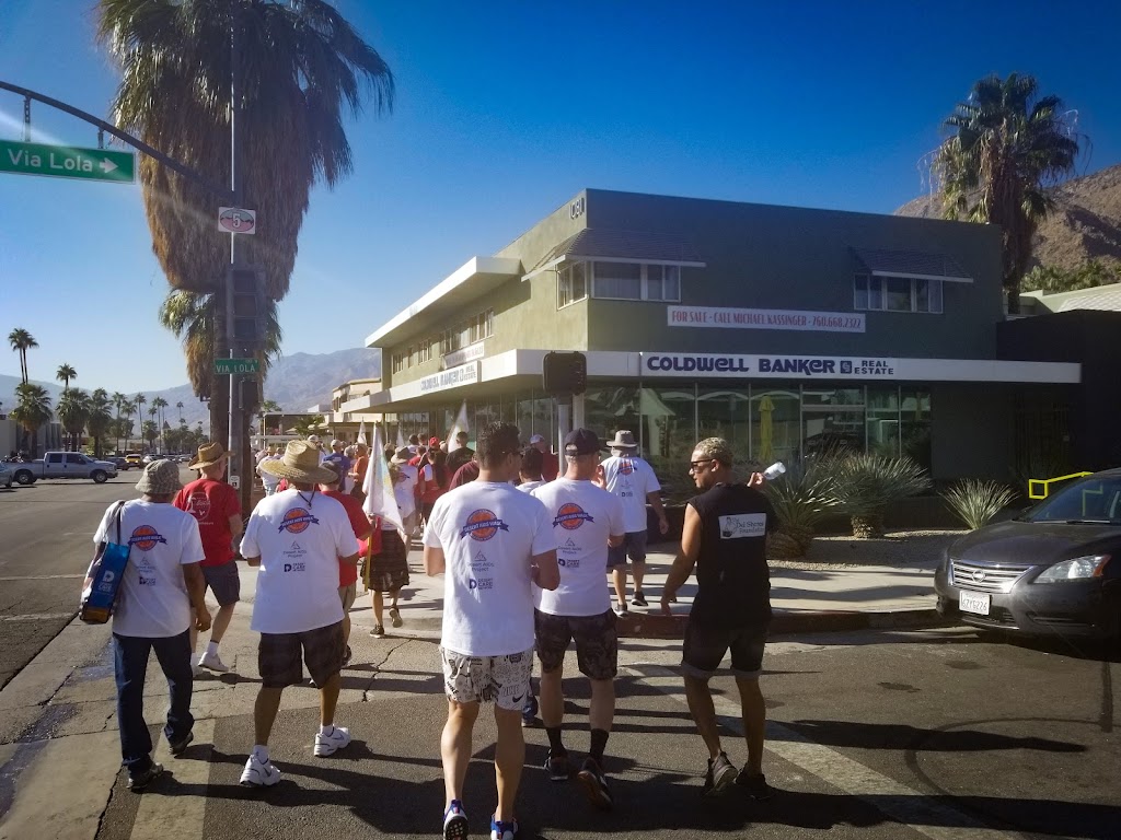 Coldwell Banker Realty Palm Springs Palm Springs, CA 92262