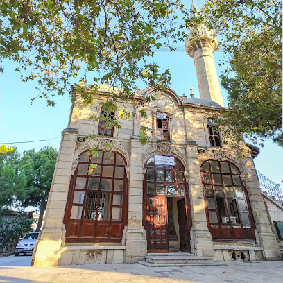 Hacı Ziya Bey Camii