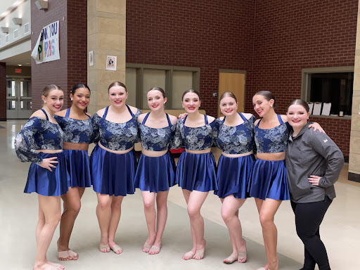 Dance School «Sally McDermott Dance Center», reviews and photos, 421 Washington St, Auburn, MA 01501, USA