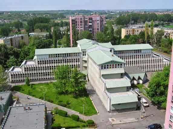 Kaposvári Csokonai Vitéz Mihály Általános Iskola, Gimnázium és Szakgimnázium