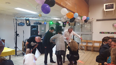 ASPTT du Pays de Lorient à Caudan