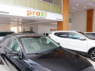 Praxi Otomotiv