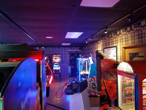 Bowling Alley «Pro Bowl West», reviews and photos, 501 W Baddour Pkwy, Lebanon, TN 37087, USA