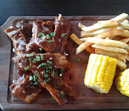 Campirano Restaurante Chihuahua photo